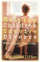 Helping Children Survive Divorce