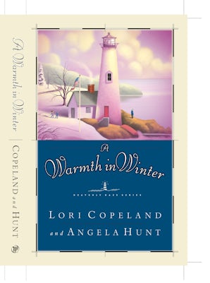 A Warmth in Winter Paperback  by Lori Copeland