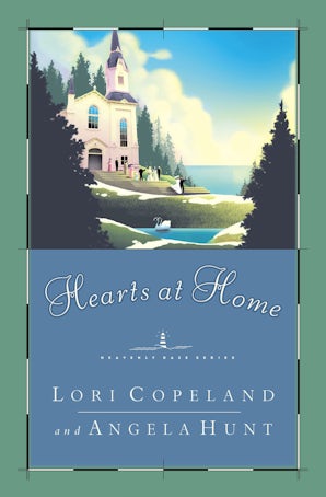 Hearts at Home Paperback  by Lori Copeland