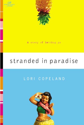 Stranded in Paradise Paperback  by Lori Copeland