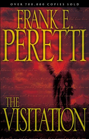 The Visitation Paperback  by Frank E. Peretti