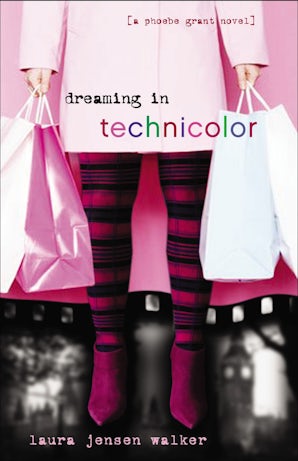 Dreaming in Technicolor Paperback  by Laura Jensen Walker