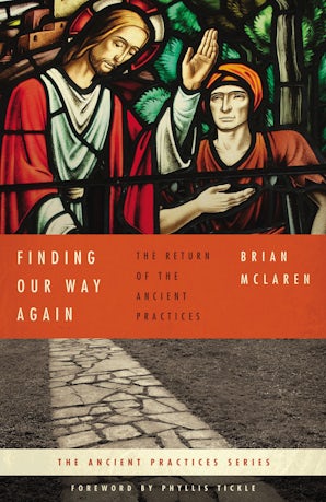 Finding Our Way Again book image