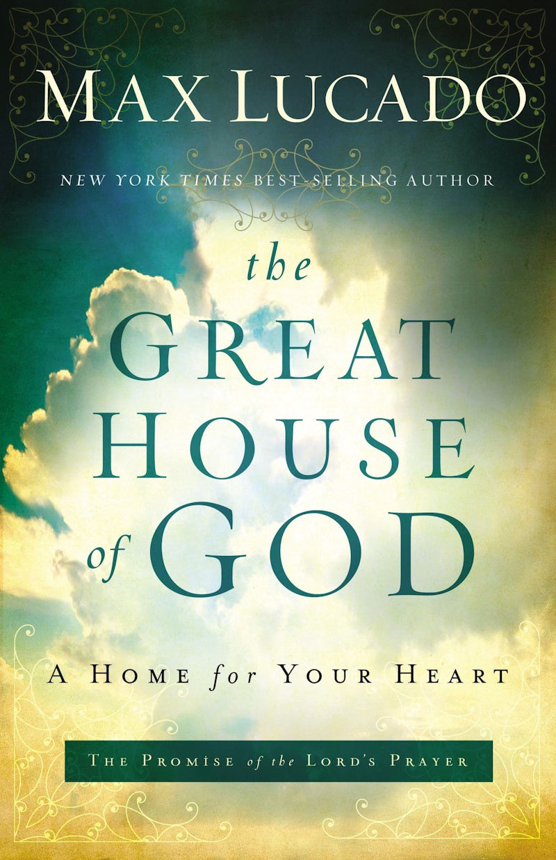 The Great House of God