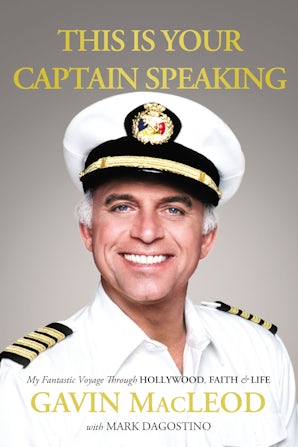 This Is Your Captain Speaking book image