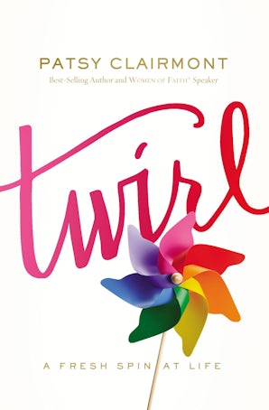 Twirl book image