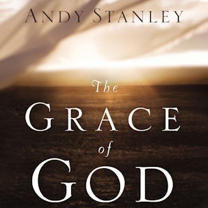 The Grace of God book image