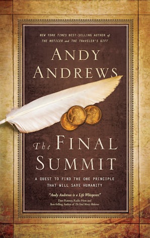 The Final Summit eBook  by Andy Andrews