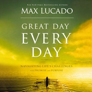 Great Day Every Day book image