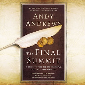 The Final Summit Downloadable audio file UBR by Andy Andrews