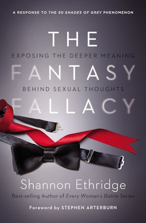 The Fantasy Fallacy book image