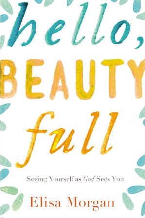 Hello, Beauty Full book image
