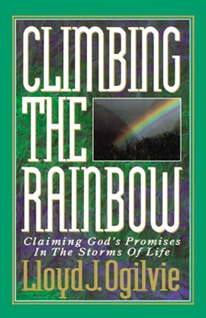 Climbing the Rainbow book image