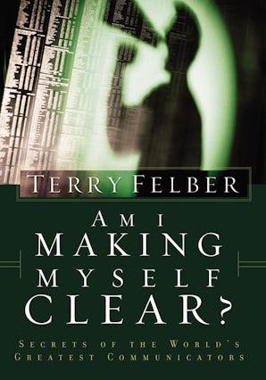Am I Making Myself Clear? book image