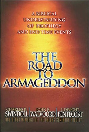 The Road to Armageddon book image