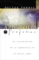 Apóstoles y Profetas