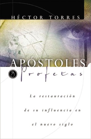 Apóstoles y Profetas book image