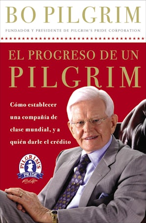 El progreso de un Pilgrim book image