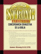 Nueva concordancia Strong exhaustiva de la Biblia