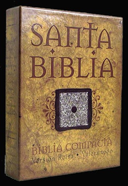 Biblia Compacta