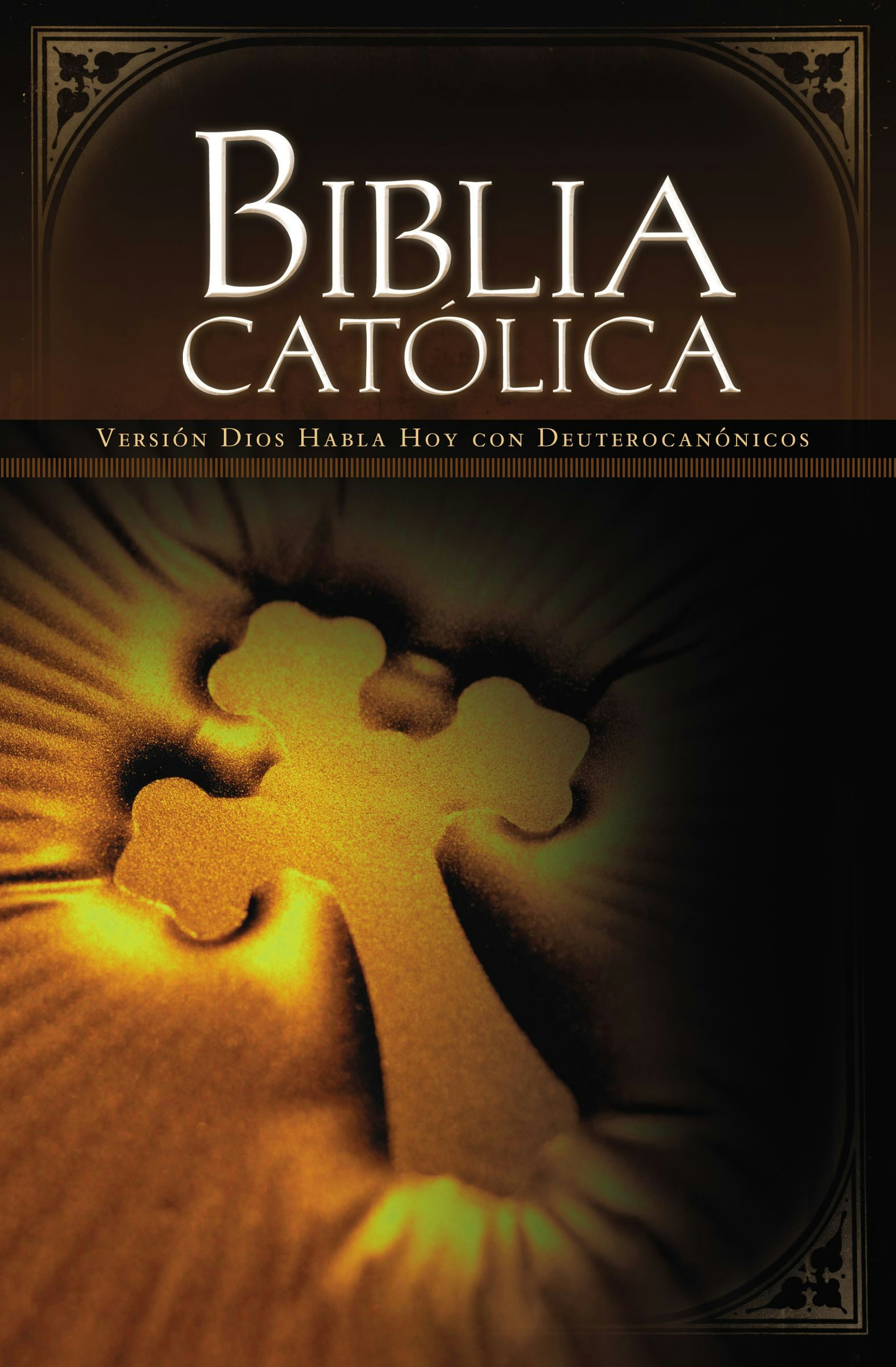 Biblia Católica