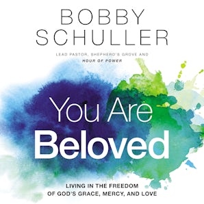 You Are Beloved book image