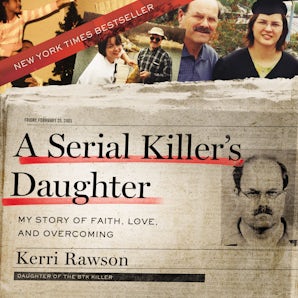 A Serial Killer's Daughter book image