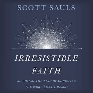 Irresistible Faith book image