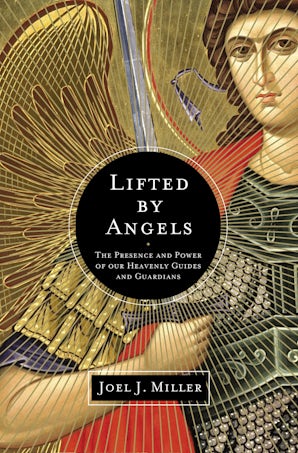 Lifted by Angels book image