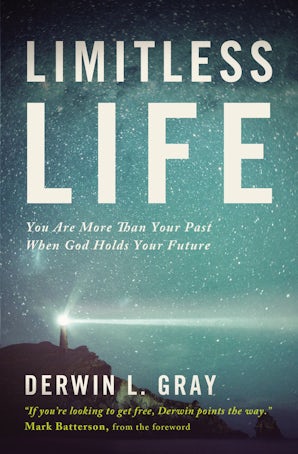 Limitless Life book image
