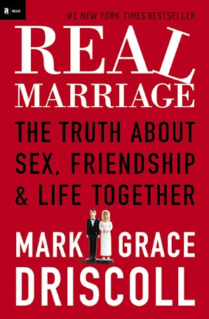 Real Marriage book image