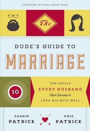 The Dude's Guide to Marriage book image