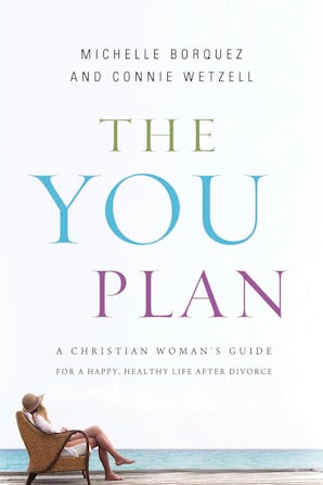 The YOU Plan book image