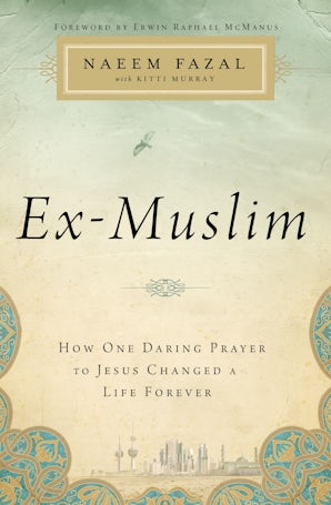 Ex-Muslim book image