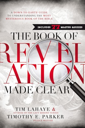 The Book of Revelation Made Clear book image