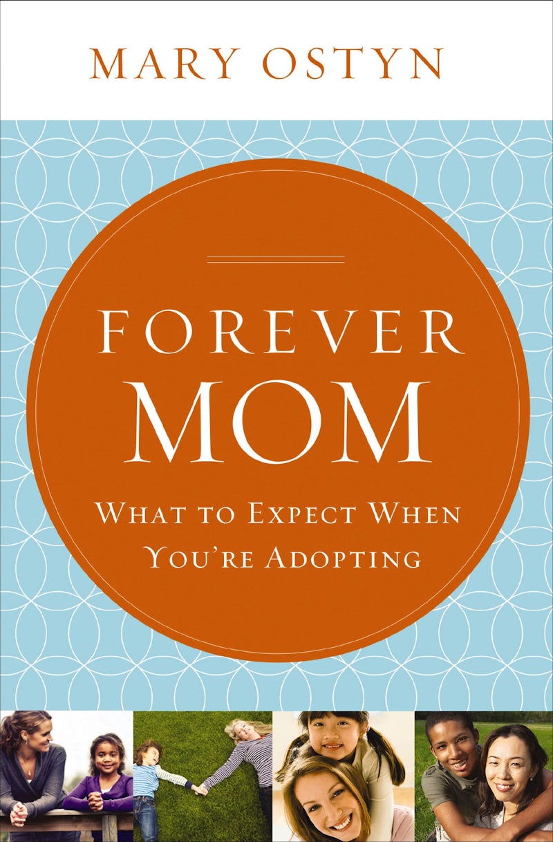 Mom mary. Mom Forever. What to expect when you're expecting book.