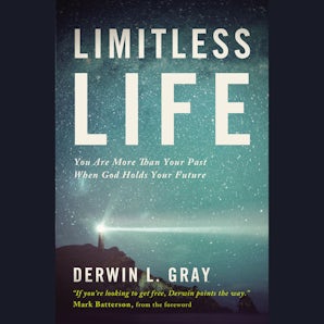 Limitless Life book image