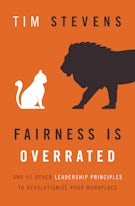 Fairness Is Overrated
