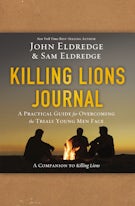 Killing Lions Journal