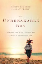 The Unbreakable Boy