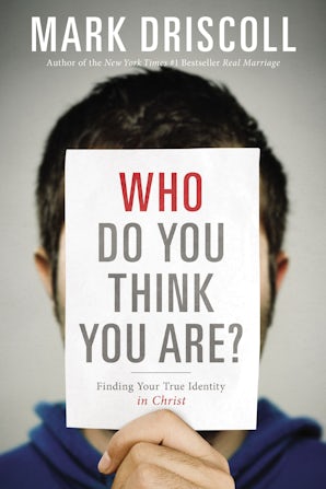 Who Do You Think You Are? book image