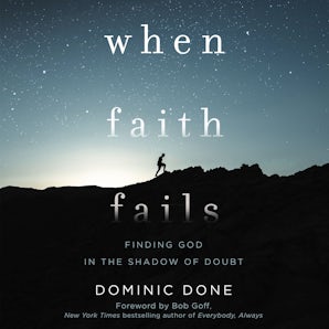 When Faith Fails book image