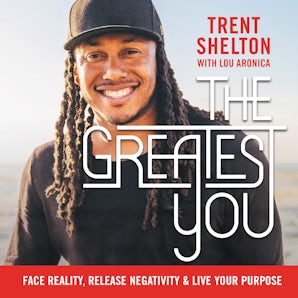The Greatest You book image