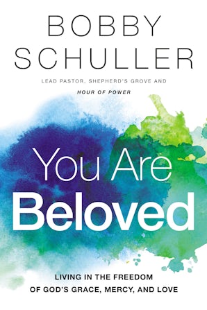 You Are Beloved book image