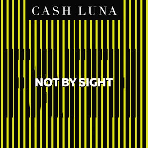 Not By Sight book image