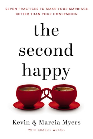 The Second Happy book image