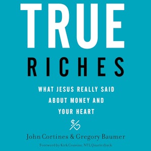True Riches book image