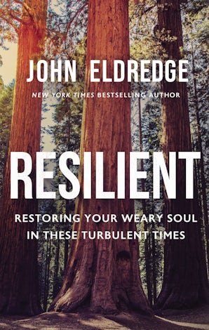 Resilient book image