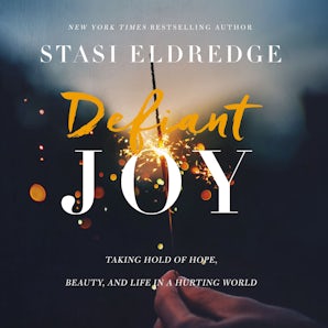Defiant Joy book image