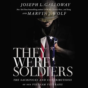 They Were Soldiers book image